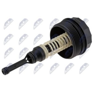 Couvercle De Filtre À Huile HONDA CIVIC VIII 2.2CTDI-IX 2.2I-DTEC 12 - 15420-RSR-E01