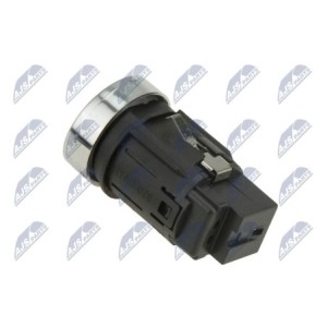 Bouton-interrupteur De Démarrage-arrêt Du Moteur AUDI A4 B8 2007 - 8K0905217A, 24042, 8K0905217A