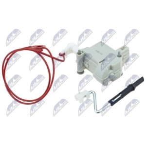 Actionneur De Trappe De Remplissage De Carburant AUDI Q7 2007 - 4L0810773D, 120 426, 4L0810773