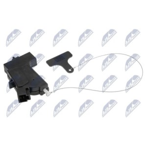 Actionneur De Trappe De Remplissage De Carburant KIA OPTIMA 2010 - 81590-2T000