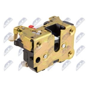 Actionneur De La Fermeture Centrale Avant RENAULT MASTER II 2001 - 8050300QAJ, 09120909, 9120909