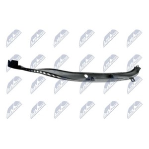 Bande De Capot VW PASSAT B5 1996-2000 - 3B1819415C