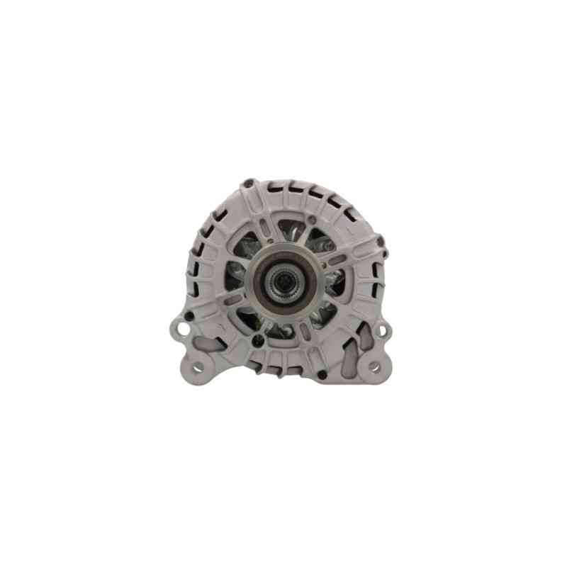 Alternateur Volkswagen 140A Valeo TG14C043, 439791, 747137, TG14C095, 03L903023L Alternateur Volkswagen 140A Valeo TG14C043, 439791, 747137, TG14C095, 03L903023L
