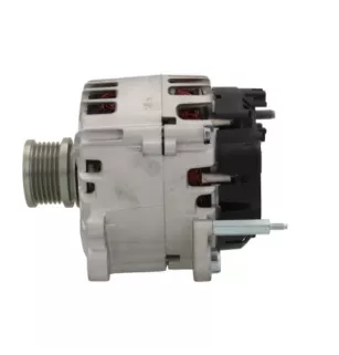 Alternateur Volkswagen 140A Valeo TG14C043, 439791, 747137, 03L903023L