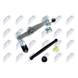 Kit De Réparation Pommeau OPEL CORSA C 00 - 23405, 23407, 23409 Kit De Réparation Pommeau OPEL CORSA C 00 - 23405, 23407, 23409