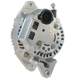 Alternador 14 Volts 50 A, Denso 100211-6930, Toyota 27060-23061-71, Krauf ALN1170