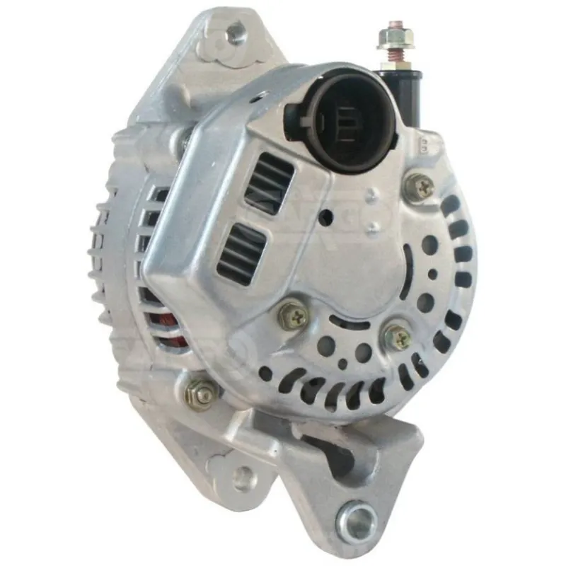 Lichtmaschine 14 Volt 50 A, Denso 100211-6930, Toyota 27060-23061-71, Krauf ALN1170