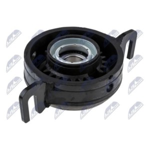 Soutien Arbre De Transmission FORD RANGER 2.9D 99 - SA04-25-310