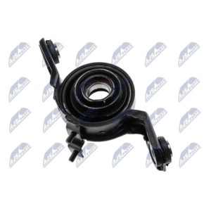 Soutien Arbre De Transmission ARRIÈRE MITSUBISHI OUTLANDER CU 02-06 - MCB-005, MCB005, 514821