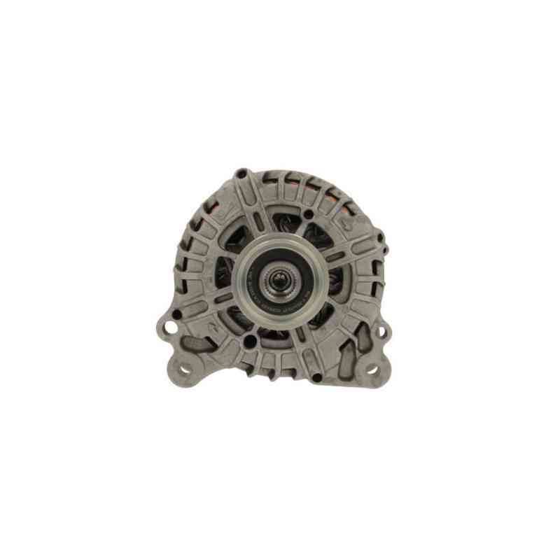 Alternateur Volkswagen 140A Valeo TG14C036, 2610086A, 439734, 03P903023C, Bosch 0124525027