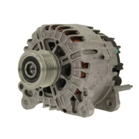 Alternateur Volkswagen 140A Valeo TG14C036, 2610086A, 439734, 03P903023C, Bosch 0124525027