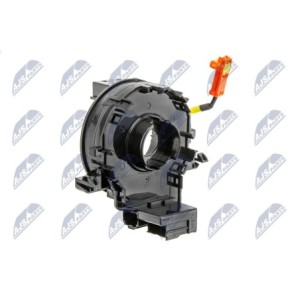 Ressort Tournant, Airbag TOYOTA AYGO 2005-2014 - N° DE BROCHE 1 1 - 84306-0H010 Ressort Tournant, Airbag TOYOTA AYGO 2005-2014 - N° DE BROCHE 1 1 - 84306-0H010