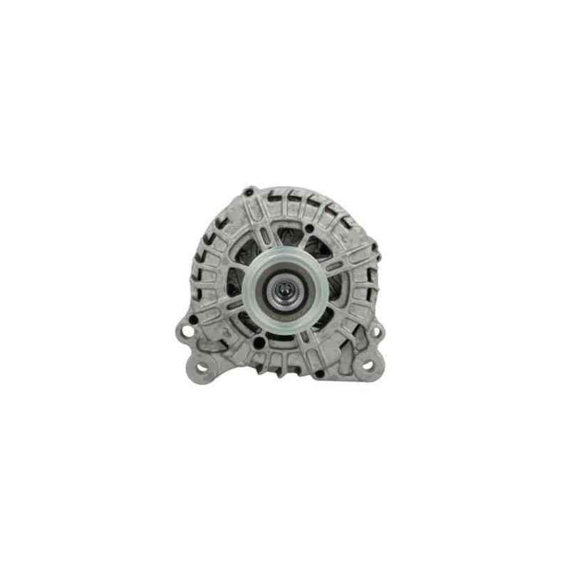 Alternateur Volkswagen 140A Valeo TG14C035, 2609874, 439721, 440311, 03P903023A Alternateur Volkswagen 140A Valeo TG14C035, 2609874, 439721, 440311, 03P903023A