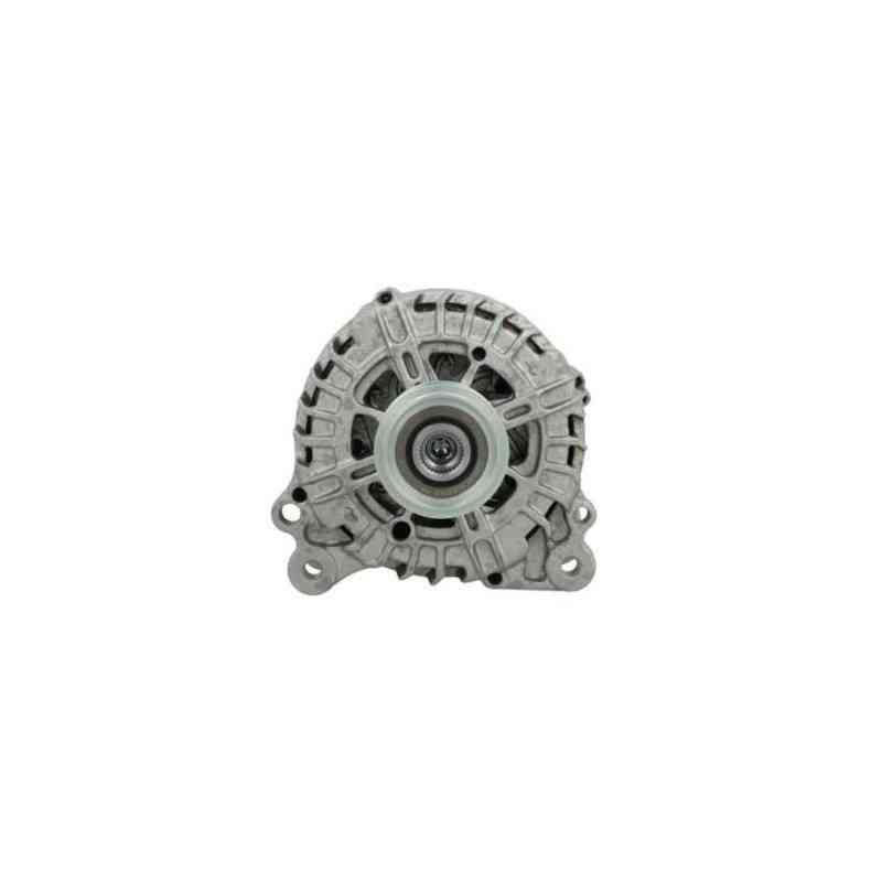 Alternateur Volkswagen 140A Valeo TG14C035, 2609874, 439721, 440311, 03P903023A