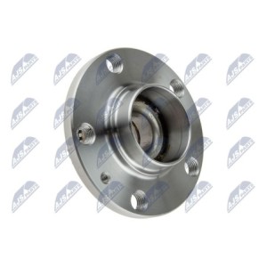 Moyeu De Roue Arrière VW GOLF IV 97.08 - 200058, K.980, 1J0501477
