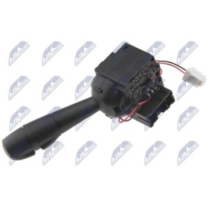 Interrupteur RENAULT CLIO IV 2012 - 255405005R, 8201167981, 255405005R