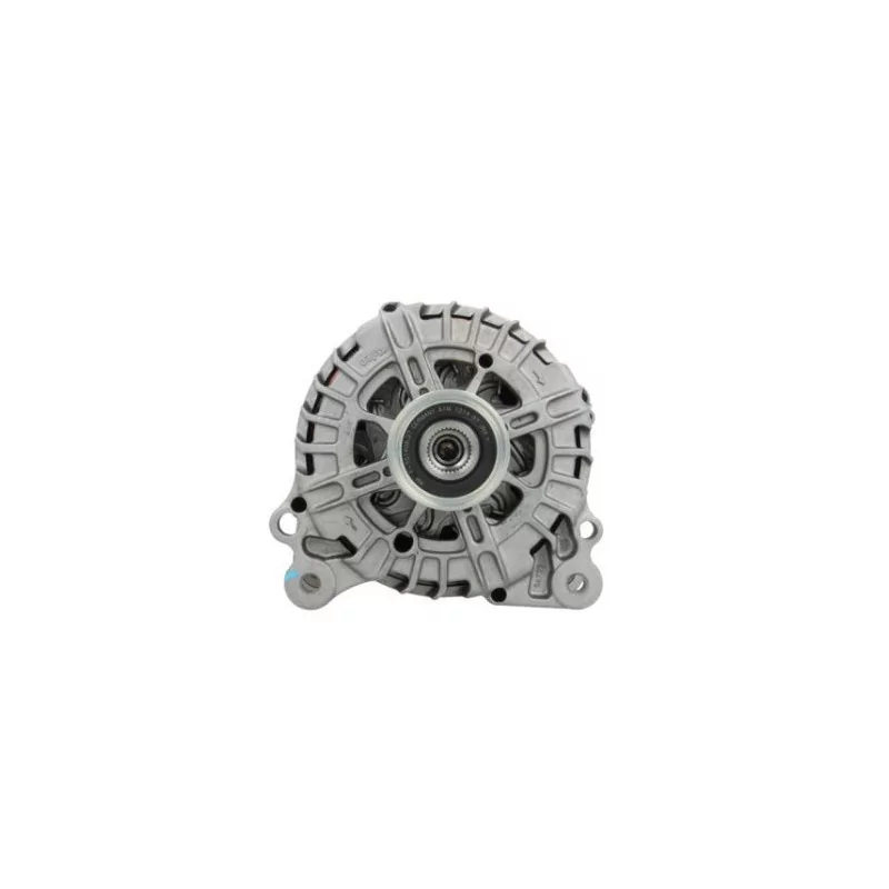 Alternateur Volkswagen 140A Valeo TG14C034, 2543569, 439753, TG14C050, TG14C102