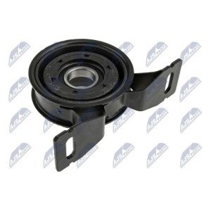 Soutien Arbre De Transmission LAND ROVER FREELANDER I 96-06 - 53297, 99806, GOM-L32