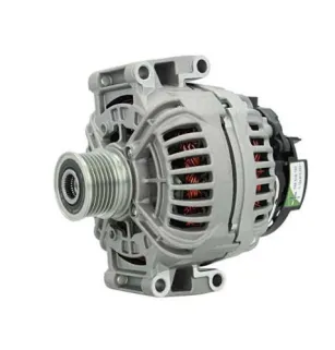 Alternatore Mercedes 150A Bosch 0124615033, 0124615015, A0111547002, A0131541302, 0111547002, 0121544602
