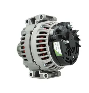Alternatore Mercedes 150A Bosch 0124615033, 0124615015, A0111547002, A0131541302, 0111547002, 0121544602