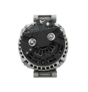 Alternatore Mercedes 150A Bosch 0124615033, 0124615015, A0111547002, A0131541302, 0111547002, 0121544602
