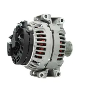 Alternatore Mercedes 150A Bosch 0124615033, 0124615015, A0111547002, A0131541302, 0111547002, 0121544602