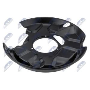 Enveloppe Disque De Frein MERCEDES 190 W201 82-93 - A2024201544