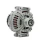 Alternateur Mercedes 150A Bosch 0124615033, 0124615015, A0111547002, A0131541302, 0111547002, 0121544602