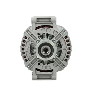 Alternatore Mercedes 150A Bosch 0124615033, 0124615015, A0111547002, A0131541302, 0111547002, 0121544602