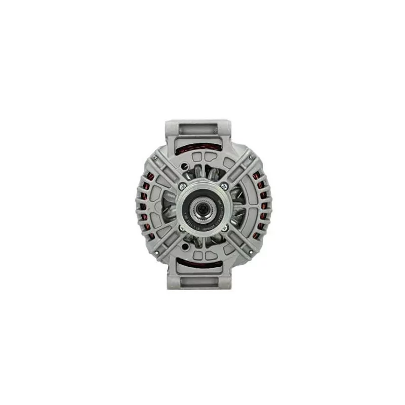Alternatore Mercedes 150A Bosch 0124615033, 0124615015, A0111547002, A0131541302, 0111547002, 0121544602 Alternatore Mercedes 150A Bosch 0124615033, 0124615015, A0111547002, A0131541302, 0111547002, 0121544602