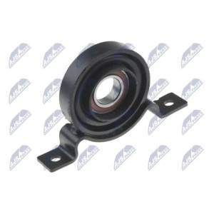 Soutien Arbre De Transmission VW TRANSPORTER 4X4 T5 03-15 - 7E0521101C, 7E3521102G, 34322