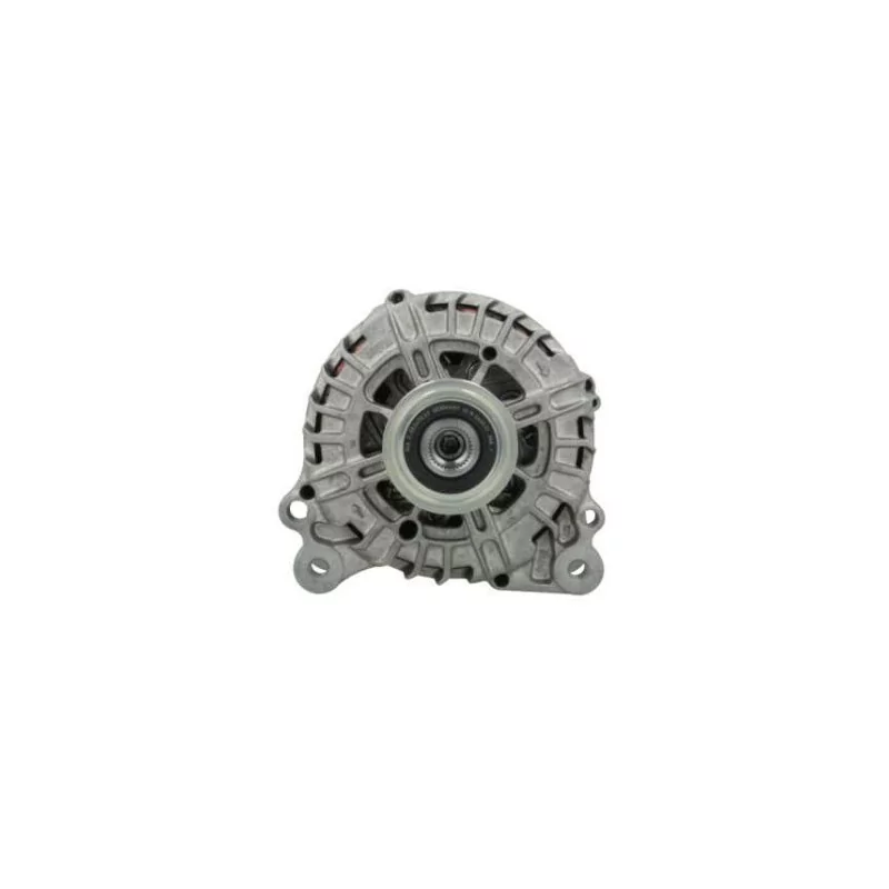 Alternateur Volkswagen 140A Valeo TG14C031, 2608901A, 439724, 608901, 03L903023