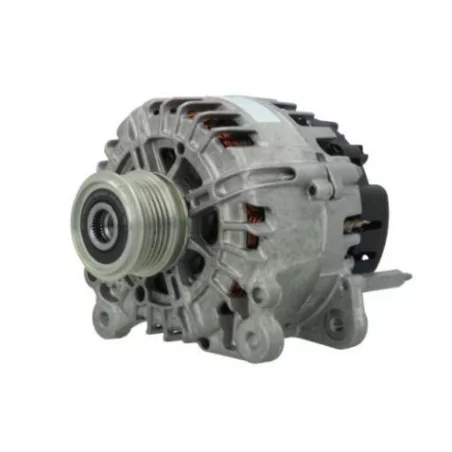 Alternateur Volkswagen 140A Valeo TG14C031, 2608901A, 439724, 608901, 03L903023