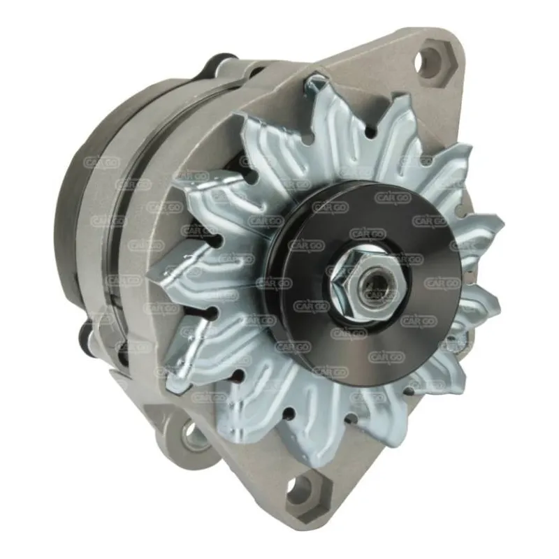 Alternator 14 Volt 65 A, Bosch 0120489187, Iskra 11.201.167, Fiat 4395131, Suzuki 55681 Alternator 14 Volt 65 A, Bosch 0120489187, Iskra 11.201.167, Fiat 4395131, Suzuki 55681