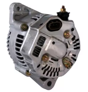 Änderung von 14 V 80AMP Denso 101211-5300