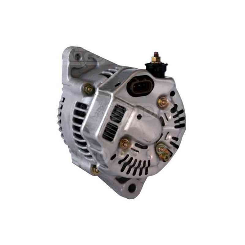 Änderung von 14 V 80AMP Denso 101211-5300 Änderung von 14 V 80AMP Denso 101211-5300