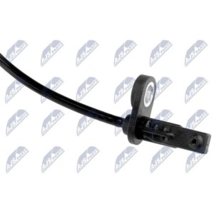 Capteur Abs JEEP GRAND CHEROKEE 11 - 31366, 56029447AE, 56029447AF