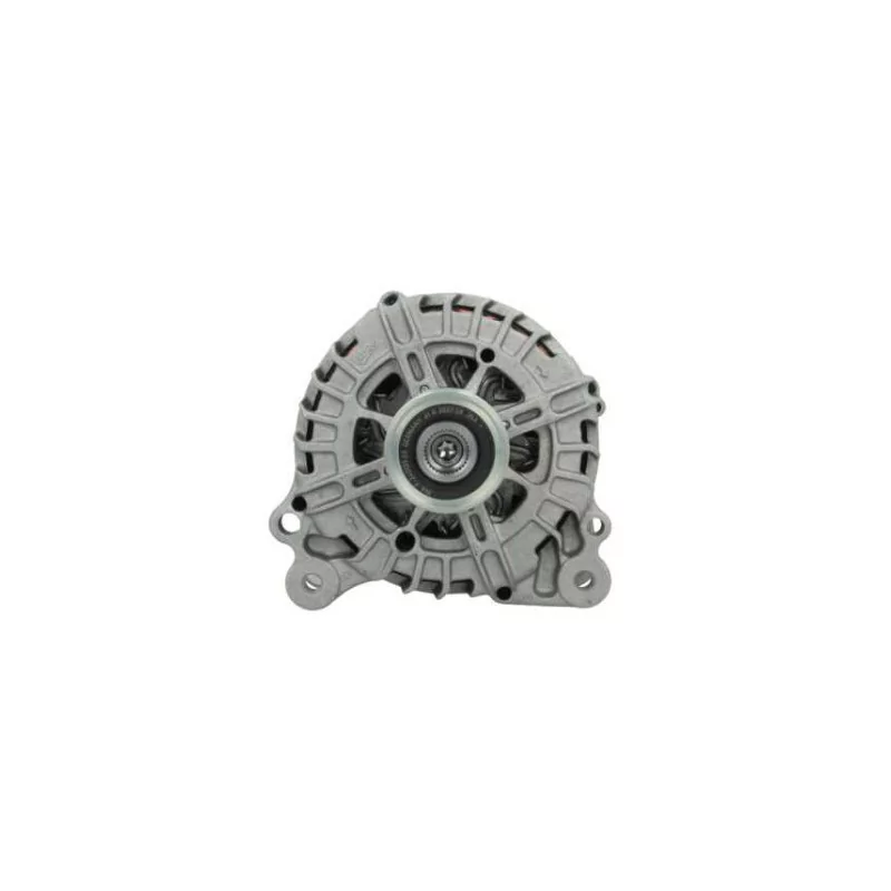 Alternateur Volkswagen 140A Valeo TG14C028, 2608427, 439850, TG14C054, 03C903023T