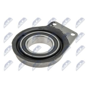 Demi-arbre Spi Joint VW T5 1.9-2.5TDI 03-10 - BSP22928, VWCBT5DS, 514809