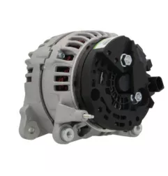 Lichtmaschine Volkswagen 150A Bosch 0124615026, 0124615067, 021903026B, Porsche 95560301700, Cargo 116173