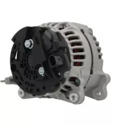 Lichtmaschine Volkswagen 150A Bosch 0124615026, 0124615067, 021903026B, Porsche 95560301700, Cargo 116173