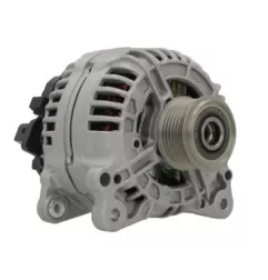 Lichtmaschine Volkswagen 150A Bosch 0124615026, 0124615067, 021903026B, Porsche 95560301700, Cargo 116173