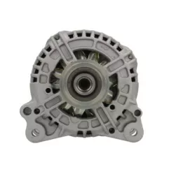 Lichtmaschine Volkswagen 150A Bosch 0124615026, 0124615067, 021903026B, Porsche 95560301700, Cargo 116173