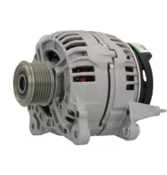 Lichtmaschine Volkswagen 150A Bosch 0124615026, 0124615067, 021903026B, Porsche 95560301700, Cargo 116173