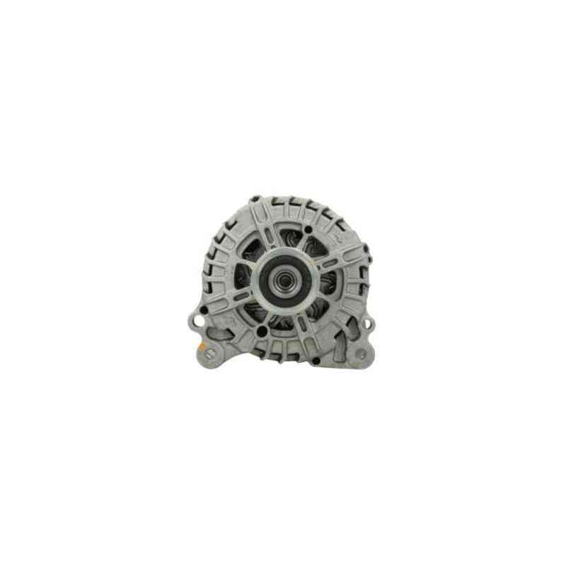 Alternateur Volkswagen 140A Valeo TG14C027, 2542697, 437562, TG11C070, 03C903023A Alternateur Volkswagen 140A Valeo TG14C027, 2542697, 437562, TG11C070, 03C903023A