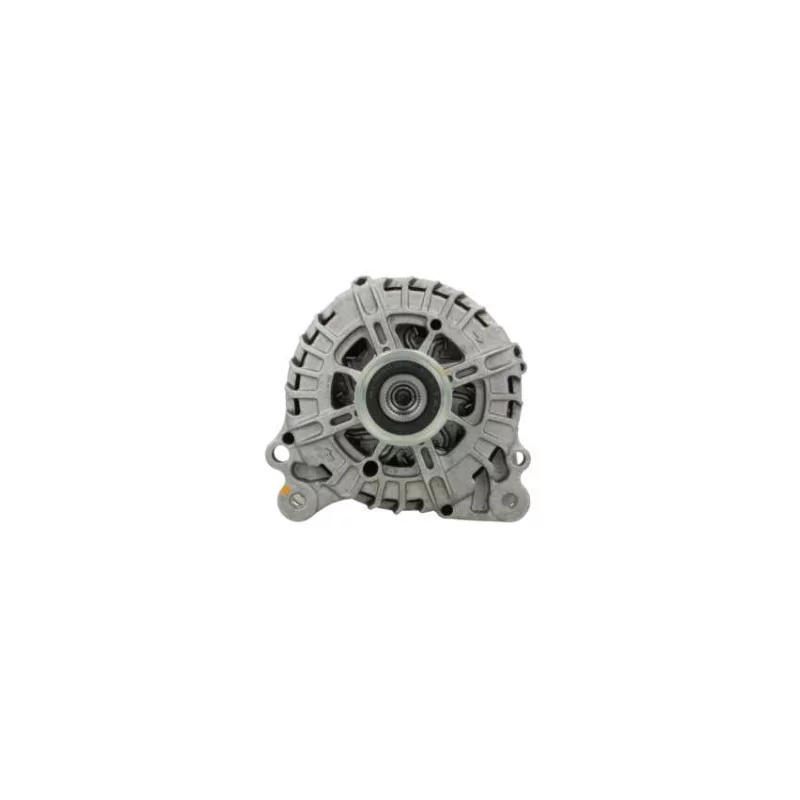 Alternateur Volkswagen 140A Valeo TG14C027, 2542697, 437562, TG11C070, 03C903023A