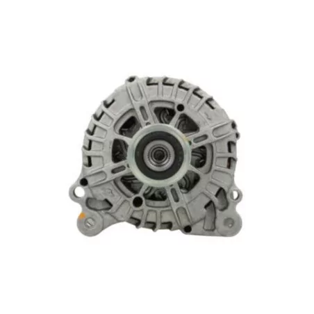 Alternateur Volkswagen 140A Valeo TG14C027, 2542697, 437562, TG11C070, 03C903023A