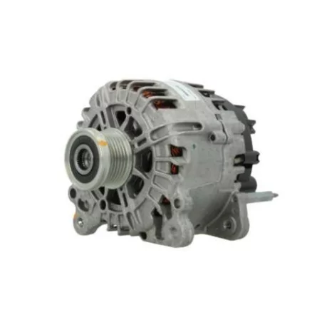 Alternateur Volkswagen 140A Valeo TG14C027, 2542697, 437562, TG11C070, 03C903023A