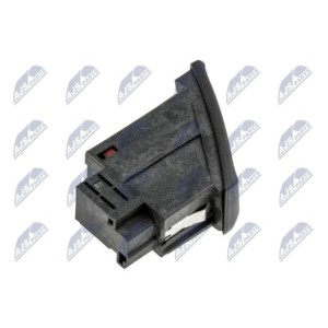 Interrupteur De Signal De Détresse AUDI A4 2007 - 8K1 941 509, 8K1941509, 8K1 941 509