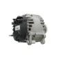 Alternateur Volkswagen 140A Valeo TG14C027, 2542697, 437562, TG11C070, 03C903023A